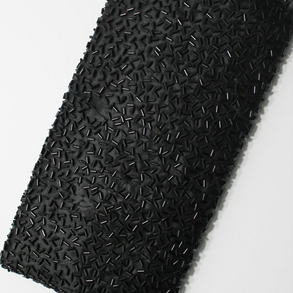 Little Black Wallet - Picture 4 of 4